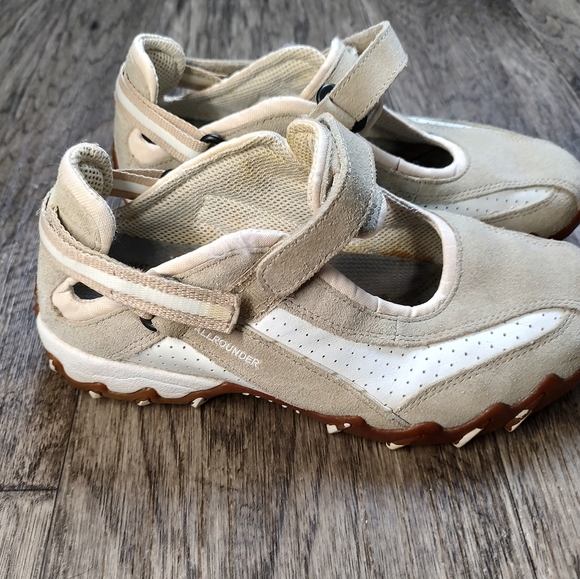 Allrounder by mephisto Women's Niro Sand Size 6 - Picture 7 of 14